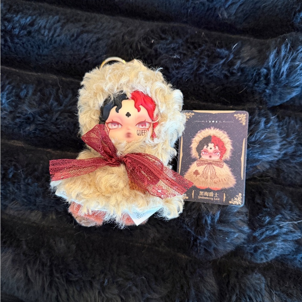 Iris - Alice card blind box